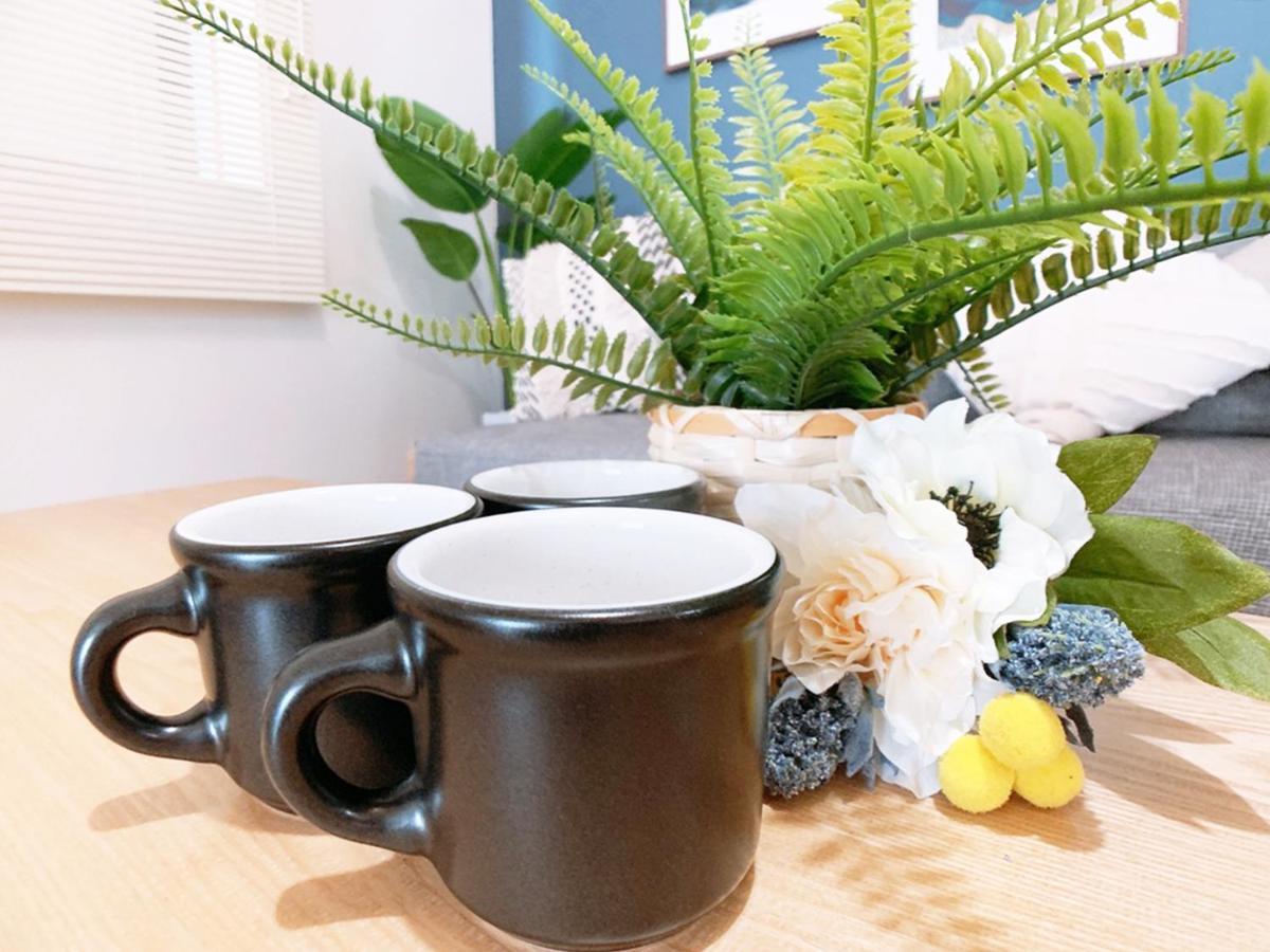 Ouchi Hotel Hijiyama ฮิโรชิม่า ภายนอก รูปภาพ