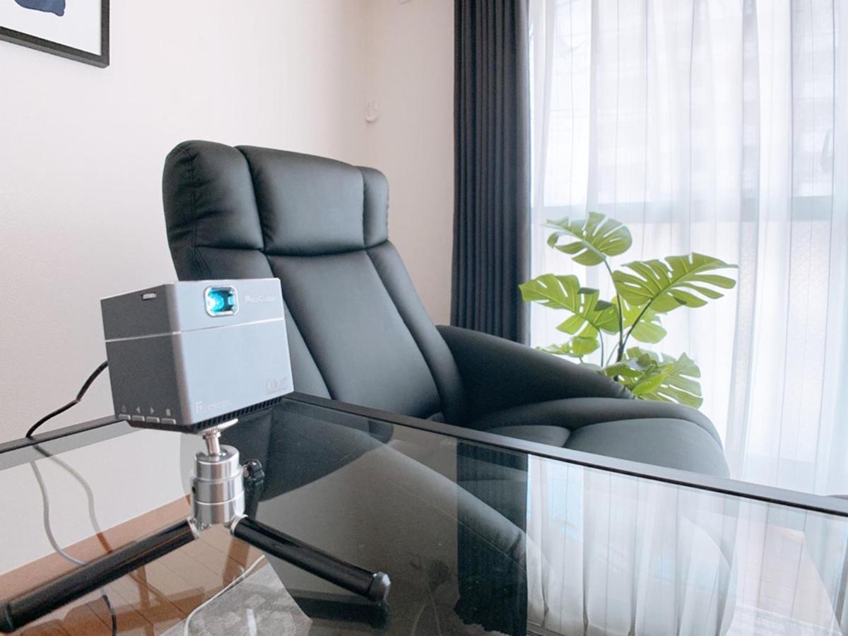 Ouchi Hotel Hijiyama ฮิโรชิม่า ภายนอก รูปภาพ